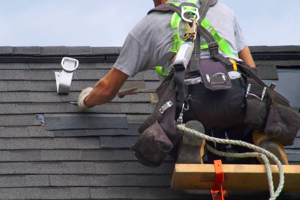 Reliable League City, TX Roofing Contractor Solutions