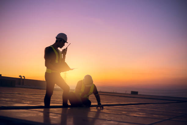 Best New Roof Installation  in League City, TX