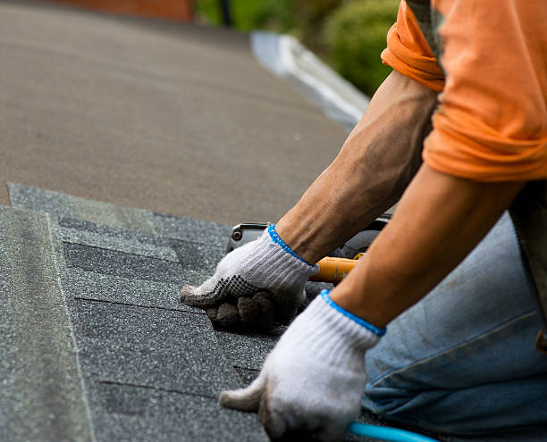  League City, TX Roofing Contractor Pros