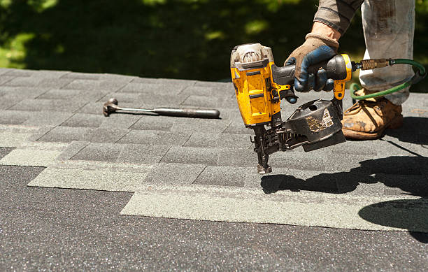 Best Roof Repair Services  in League City, TX