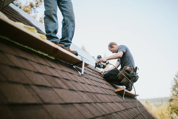 Reliable League City, TX Roofing Contractor Solutions