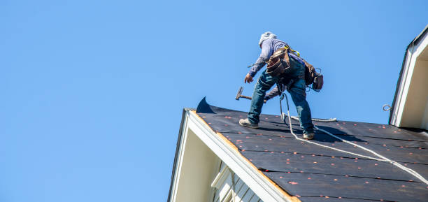 Best Roof Leak Repair  in League City, TX